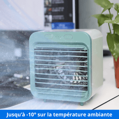 Airaneo® Rafraichisseur d’air